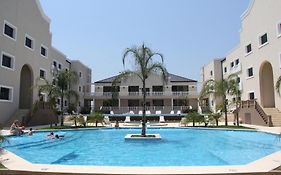 Howard Johnson Hotel & Casino