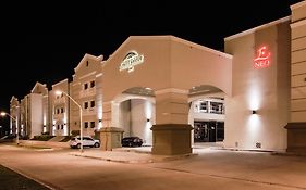 Howard Johnson Hotel & Casino